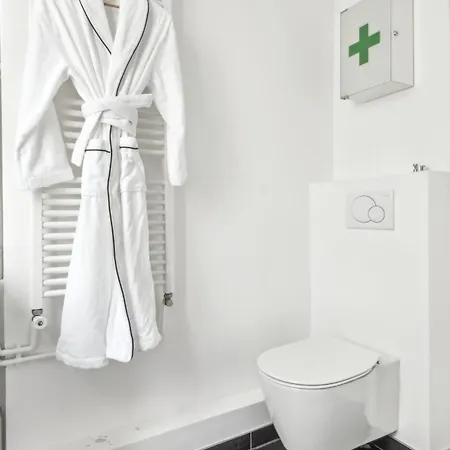 Le Marais & Place De La Republique - 2br - Cityapartmentstay Paris