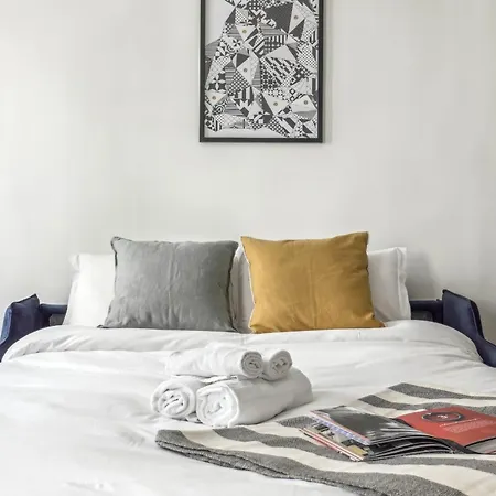 Le Marais & Place De La Republique - 2br - Cityapartmentstay * Paris